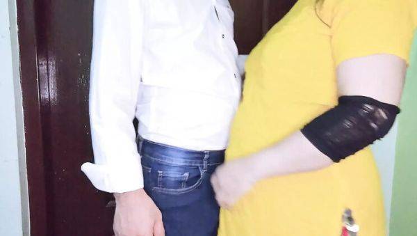 Enjoy watching hardcore clip titled : Desi Bhabhi Faryal Hardcore Mujra - Big Ass Doggy Style & Tight Pussy Fuck