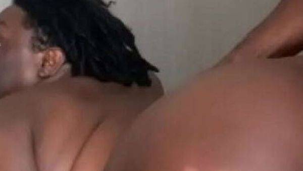 Watch full video named : BBC Fucks Toxic BBW Doggystyle - Lewdlucio & Succubre