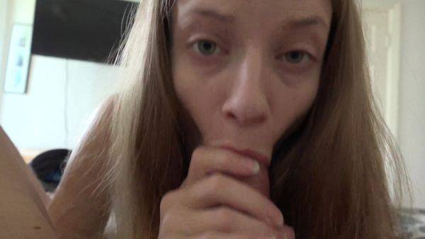 Play the full movie of : Skinny Teen 18+ Cums On Your Cock With Riley Star