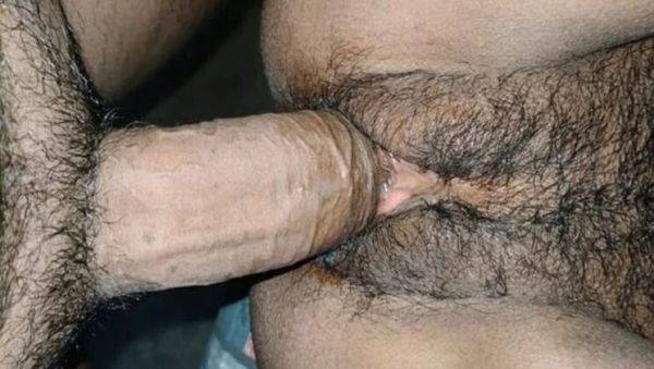 View this complete video : Desi School Girl First Time Anal & Pussy Fuck in OYO Room - Big Cock, 18yo Teen