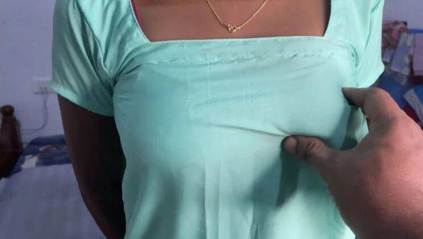 Watch full movie : Desi Indian Virgin Schoolgirl Riya First Time Anal Sex in School Uniform