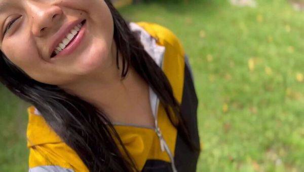 Play the uncensored movie called : Hot Peruvian Girl Valentinaax Fucks Hard in Anal & Oral Scene