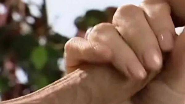 Play full movie : Hot MILF RayVeness Gets Fucked Hard - Big Tits & Perfect Body