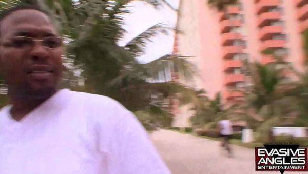 Stream the full clip titled : Cherry Millenium Sucks Big Black Cock in Hot Lingerie - Blowjob & Doggy Style