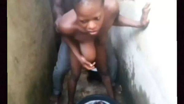 Play this complete clip named : Neighbor's Wife Cheats with BBC While Doing Laundry - Hardcore Fuck