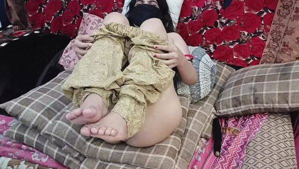 Enjoy watching the uncensored clip : Hot Desi College Girl Solo Masturbation - Sobianasir Moans Loud