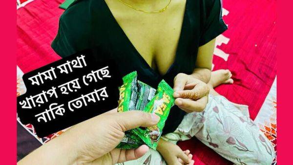 Enjoy watching complete clip : Desi Bhabhi Riya Chowdhury Fucked Hard in Homemade Hindi Sex Video