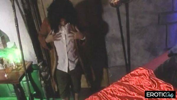 Play full movie of : Ben English fucks Melanie Jagger's tight butthole hard - German teen anal