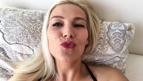 Stream the uncensored movie called : Horny MILF Needs More Than Her Husband - Double Penetration & Real Orgasm