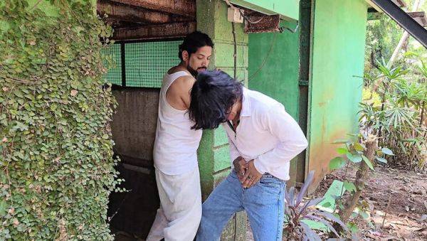 Stream HD video named : Desi Bhabhi Fucked Hardcore by Two Indian Boys - Deep Throat & Rough Sex