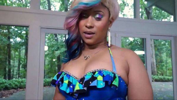 Play this full movie named : Pinky XXX Gets BBC For Her Big Ass in HD