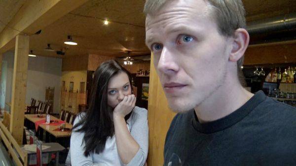 Play the uncensored scene titled : Sex In A Bowling Place - I've Got Strike - Vip4k