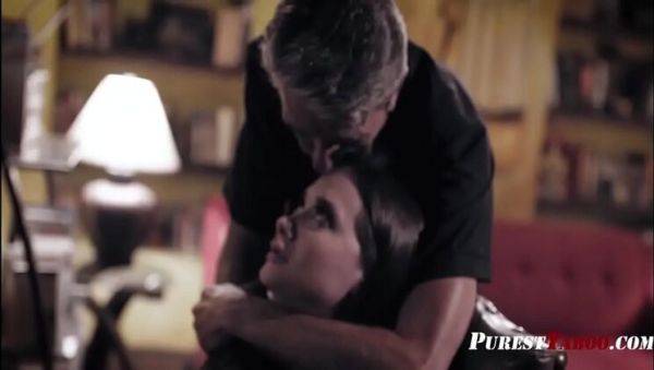 Watch this uncut scene called : Naughty Bride Gia Paige Fucks Priest Steve Holmes in Church - Rough Sex & Big Tits