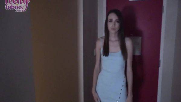 Play this full movie titled : Stepdad And Brooke Johnson - Excellent Adult Movie Hd Exclusive Like In Your Dreams