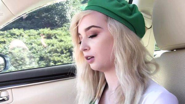 View this hardcore clip called : Lexi Lore Fucks Hard in Girl Scout Nookies - Big Tits & Cumshot in 4K