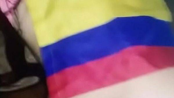 Play this uncensored scene called : Sexy Latina Estefani Gets Deep Throat & Ass Licking in Halloween Fuck