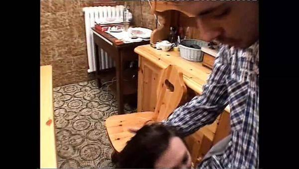 Play complete movie named : Vintage HD Porn - La Pantera Nera Episode 1 with Big Cock & Cumshot