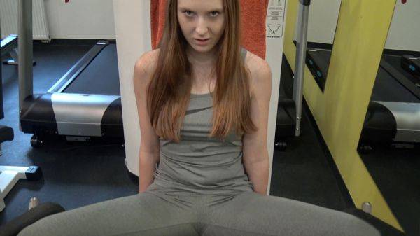 Play this HD movie named : I Will Train Your Girlfriend Really Hard - Vip4k