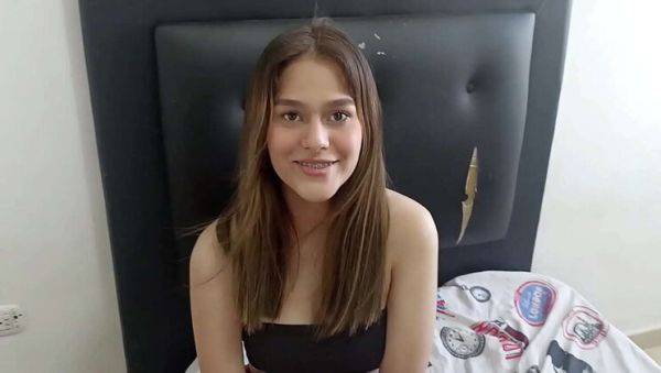 Play uncensored movie named : Stepsister Gets Hard Birthday Fuck - Big Cock Anal & Squirt