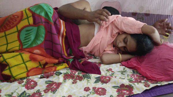 Watch hardcore video named : Village Husben And Wife Romantic Sex Video In Free Time - Sex Wife