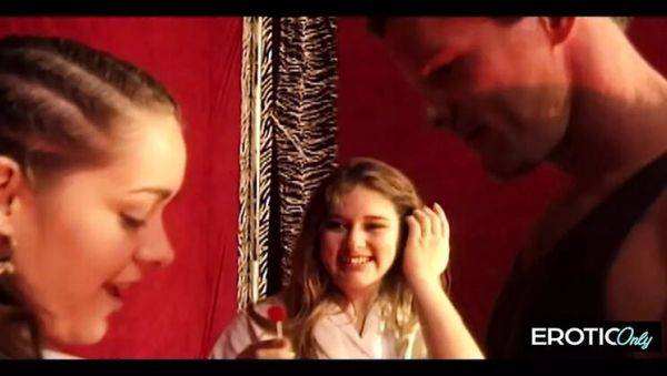 Enjoy watching the uncut clip called : German MILF Felony Dominates Frank Towers in Hot Hardcore Sex with Big Tits and Cumshot