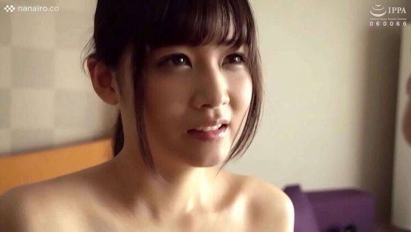 Play the HD clip : Suzu Yamai - Innocent Japanese Girl Fucks Hard in Pure Amateur Sex