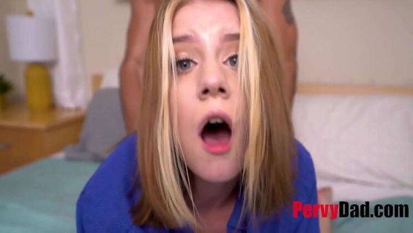 Watch hardcore scene named : Step Dad Fucks Horny Step Daughter Dakota Burns Hardcore