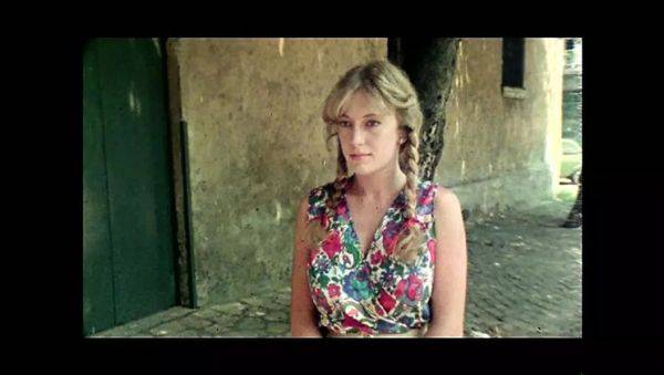 Enjoy watching HD clip named : Moana Pozzi Hot Vintage Blowjob & Cumshot - Valentina Ragazza in Calore Ep 2