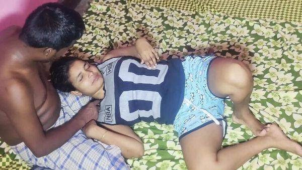 Enjoy watching HD video called : Hot Desi Bhabhi Fucks Young Indian Boy in Hardcore Anal Sex - Homemade HD Video