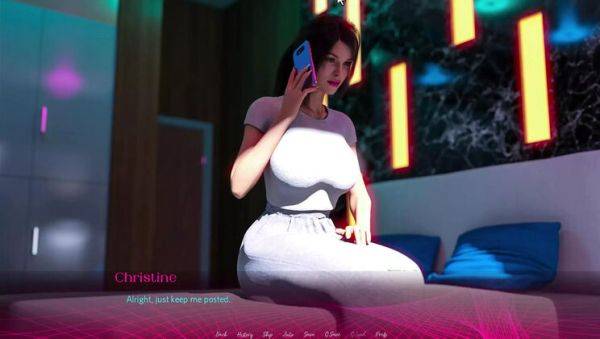 Watch hardcore clip titled : Wife Tobey Sucks Massive Dick & Big Tits - 3D Hentai MILF Fuck