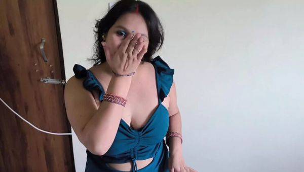 Enjoy watching this uncensored movie called : Desi Wife PujaPrem Face Fuck & Blowjob - Big Cock Hardcore Sex