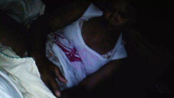 Enjoy watching hardcore video called : Bangladeshi GF Fucked Hard by BF in Bedroom - Real Sounds & Moans - Part 2