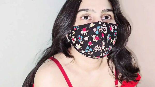 View this hardcore video named : Hot Pakistani Teen 18yo College GF Fucks Hard - Desi Homemade Sex with Clear Urdu Moans