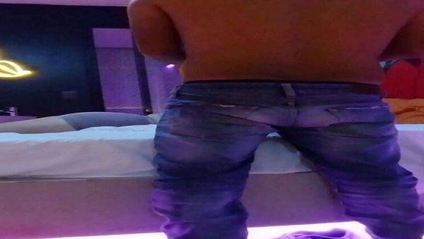 Stream this HD movie called : Hot Latina Tarra Fox Sucks Dick Like a Pro - Amateur Creampie & Squirting