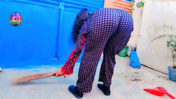 Play uncensored video of : Hot Pakistani TikToker Muskan Rani Viral Sex Tape - Homemade Anal & Doggy Style