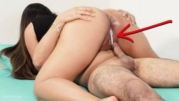 Enjoy watching the uncut movie named : Real Indian Teen Squirting Orgasm - Loud Moaning & Tight Pussy Fuck!