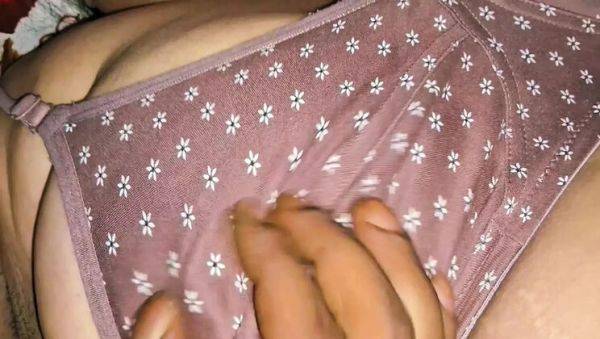 Stream uncut movie named : Hot Indian Bhabhi Catchybusty Fucks Devar in Bedroom - Big Cock & Big Nipples Compilation