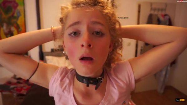 Watch the uncut scene named : Maryjane Auryn - Spiel Mit Meinem Loch