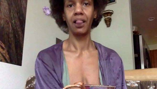 Stream uncut movie of : Ginger Moisther Fucks Hard - Big Ass, Squirting Pussy & Perky Nipples