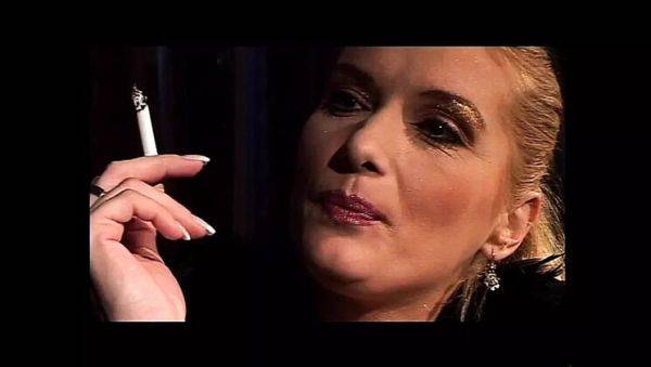 View this full clip of : Hot Vintage Episode 4 - Eva Falk Sucks Christian Clay's Big Cock & Takes Cumshot in HD