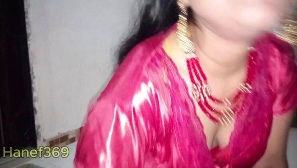 Stream the uncut scene : Bangladeshi Wife Fucked Hard at Home - Homemade Indian Desi Sex