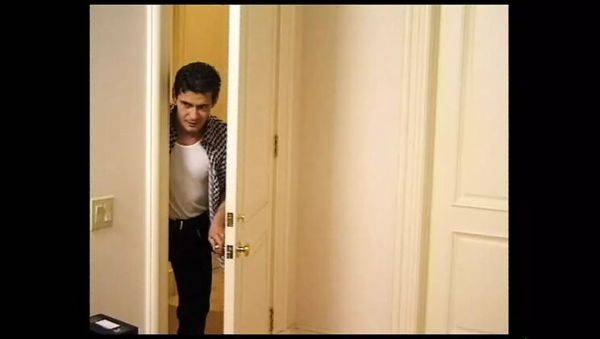 Play uncensored scene titled : Kelly Fickt Hollywood Episode 1 - Mandy Mystery & Jay Lassiter Give Blowjob & Facial to Big Cock (HD Vintage)