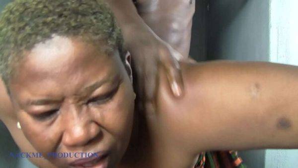 Enjoy watching uncut video named : BBW Queen Vusi wants big dick - her wet pussy needs pounding now