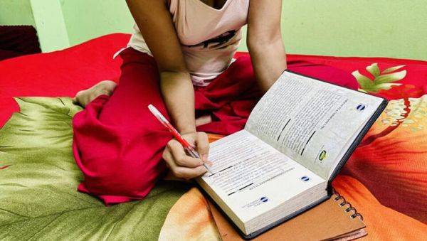 View this uncensored video titled : Desi Student Riya Chowdhury Goes Wild - Hardcore Fucking & Blowjob in HD