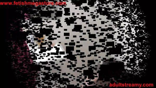 View this uncut scene : Brunette Femdom Carla Fetish POV - Amateur HD Porn with Julia Parker