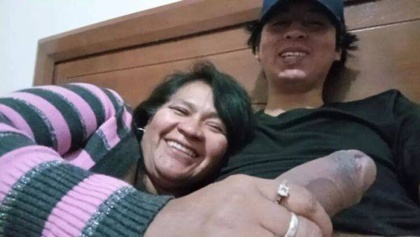 Play the uncut scene called : Hot Indian MILF Cheats on Husband - Desi Aunty Addicted to Young Cock