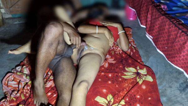 Watch the HD clip : Hot Desi Aunty Rani Mondal Fucked Hard in Village - Homemade Sex Video