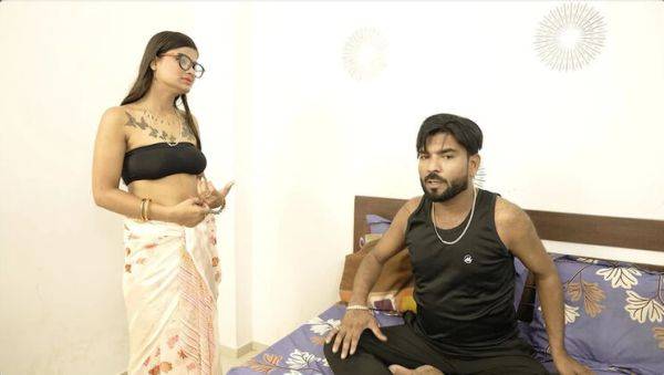 Watch hardcore movie : Hot Indian Bhabhi Demands Sugar - Hardcore Desi Sex with Teen Sister-in-Law