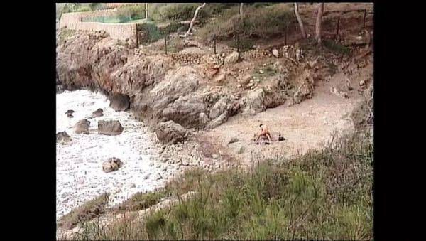 View this hardcore scene : Kelly Trump Sucks Big Cock & Gets Facial - Vintage HD Episode 11