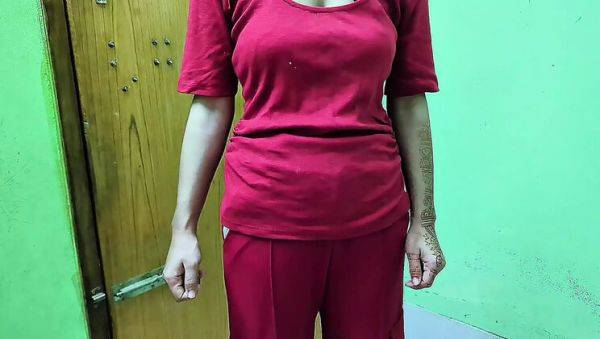 Watch the uncensored clip of : Desi Stepsister Goes Crazy for Hardcore Sex - Blowjob & Doggy Style with Kaleonjoybd